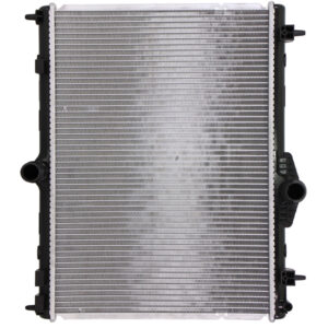 RADIATEUR EAU PEUGEOT 508 I 01/11 => 12/18