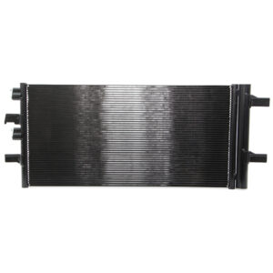 CONDENSEUR CLIM SERIE I F40 - SERIE 2 ACTIVE TOURER - XI F48 - X2