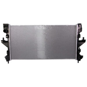 RADIATEUR EAU PSA JUMPER III - BOXER III