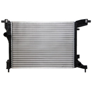 RADIATEUR EAU FIAT TIPO II