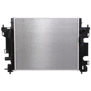 RADIATEUR EAU RENAULT TWINGO III - SMART FOR 2/4 III
