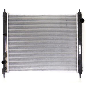 RADIATEUR EAU NISSAN JUKE 03/14 => PULSAR 06/14 =>