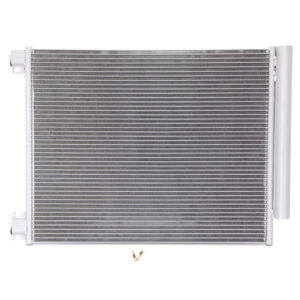 CONDENSEUR CLIM RENAULT MEGANE IV - SCENIC IV - TALISMAN