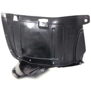 PARE BOUE AILE AVD AUDI A3 03 => 05/08