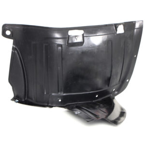 PARE BOUE AILE AVG AUDI A3 03 => 05/08