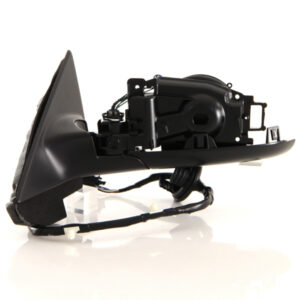 RETRO G AUDI A3 ECHAP 03 => 3 PORTES