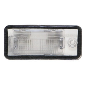 FEU ECLAIREUR PLAQUE D AUDI A3-A4-A5-A6-Q7