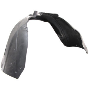 PARE BOUE AILE AVG AUDI A4 04 => 07