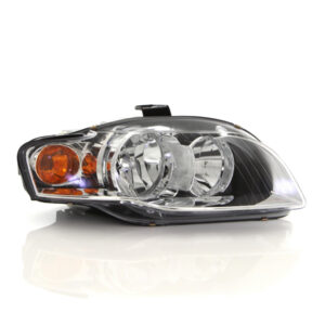 PHARE D AUDI A4 11/04 => 06/07 FEU ORANGE