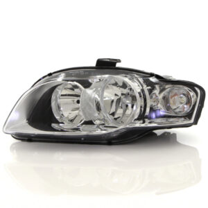 PHARE G AUDI A4 11/04 => 06/07 FEU BLANC = LPM002 ***