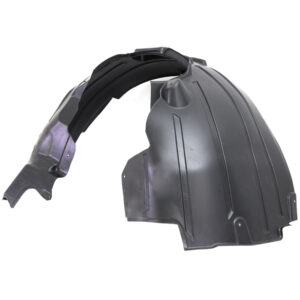 PARE BOUE AILE AVD AUDI Q5 2008 =>