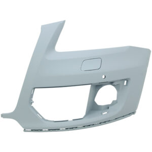 PC AVG A PEINDRE AUDI Q5 2008 => LAVE PHARES + DETECTEURS