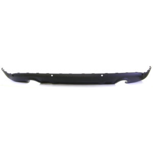 SPOILER PC ARR NOIR AUDI Q5 2008 ***