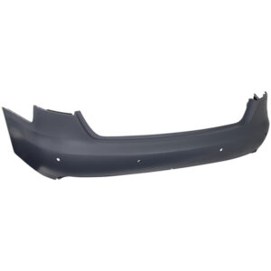 PC ARR A PEINDRE AUDI A4 07/07 => DETECTEURS ***