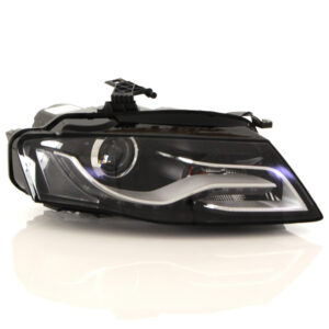 PHARE D AUDI A4 12/07 => XENON - LPM351