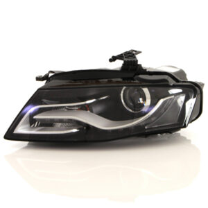 PHARE G AUDI A4 12/07 => XENON - LPM352