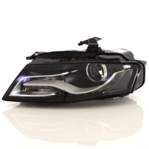 PHARE G AUDI A4 12/07 => XENON DIRECTIONNEL = LPM362 *