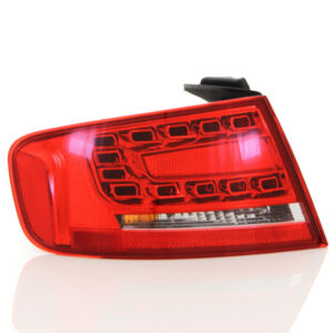 FEU ARG AUDI A4 07/07 => 4 PORTES = LED ***