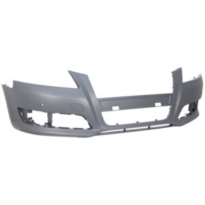 PC AV A PEINDRE AUDI A3 06/08 => AVEC DETECTEURS