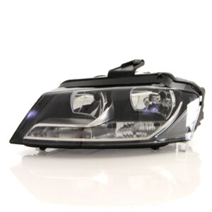 PHARE G AUDI A3 05/08 => 3/5 PORTES - CABRIO = EQUIVALENT