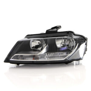 PHARE G AUDI A3 05/08 => 3/5 PORTES - CABRIO = 1EJ 009 648-011