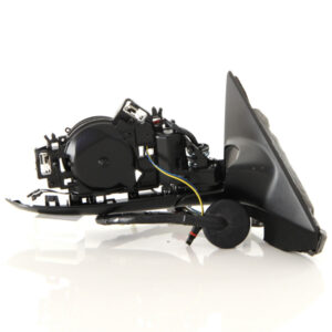 RETRO D AUDI A3 05/08 => 3 PORTES = ELECTRIQUE CHAUFFANT A PEINDRE***