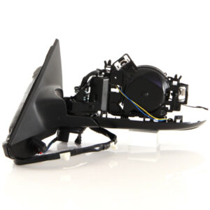 RETRO G AUDI A3 05/08 => 5 PORTES = ELECTRIQUE CHAUFFANT A PEINDRE