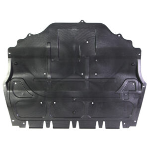 CARENAGE SOUS MOTEUR VAG A1 - IBIZA III/IV - POLO IV/V - FABIA - FOX