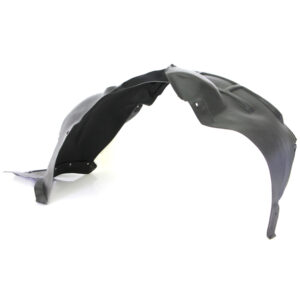 PARE BOUE AILE AVD AUDI A1 09/10 =>