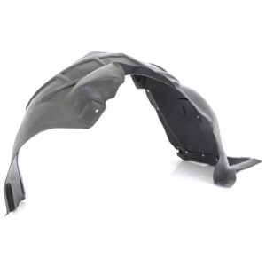 PARE BOUE AILE AVG AUDI A1 09/10 =>