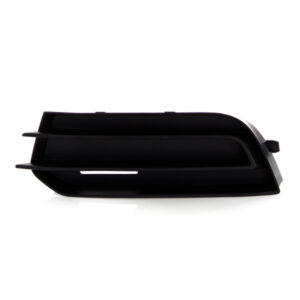 GRILLE PC AVG AUDI A1 09/10 => SANS ANTIBROUILLARD