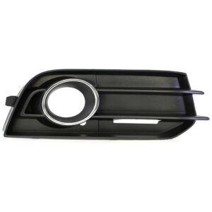 GRILLE PC AVD AUDI A1 09/10 =>