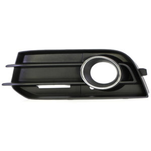 GRILLE PC AVG AUDI A1 09/10 =>