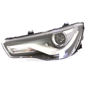 PHARE G AUDI A1 09/10 => XENON = LPR272