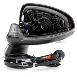 RETRO G AUDI A1 09/10 => ELECTRIQUE CHAUFFANT A PEINDRE