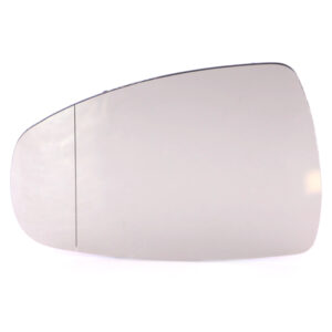 GLACE RETRO G AUDI A1 09/10 =>