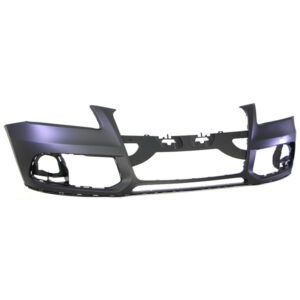 PC AV A PEINDRE AUDI Q5 09/12 => PREDISPO DETECT + LAVE PHARES