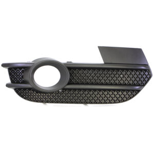 GRILLE PC AVD AUDI Q3 10/11 => AVEC ANTIBROUILLARD