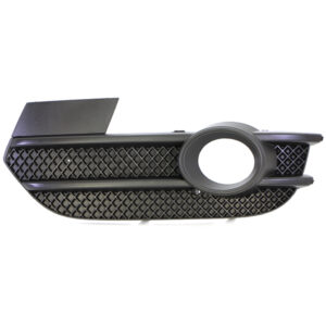 GRILLE PC AVG AUDI Q3 10/11 => AVEC ANTIBROUILLARD