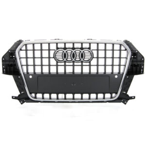 CALANDRE AUDI Q3 10/11 => DETECTEURS = 8U0853651J1QP