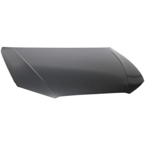 CAPOT AUDI A3 06/12 => ALUMINIUM