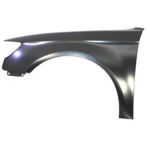 AILE AVG AUDI A3 06/12 => ALUMINIUM