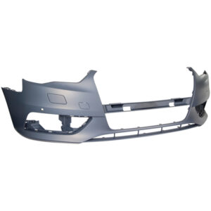 PC AV A PEINDRE AUDI A3 06/12 => DETECTEURS