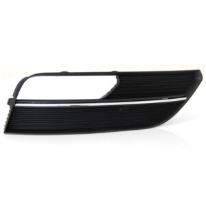 GRILLE PC AVD AUDI A3 06/12 => AVEC ANTIBROUILLARD