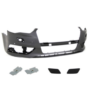 PC AV A PEINDRE AUDI A3 06/12 => DETECTEURS + LAVE PHARES