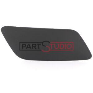 CACHE GICLEUR LAVE PHARE AVD AUDI A3 06/12 =>