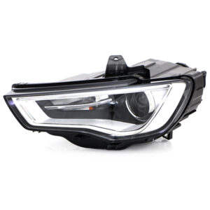 PHARE G AUDI A3 06/12 => BI-XENON = 1EL 010 740-571