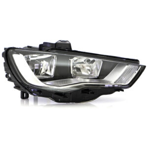 PHARE D AUDI A3 06/12 =>