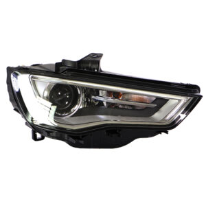 PHARE D AUDI A3 06/12 => BI-XENON = 1ZS 010 740-661