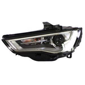 PHARE G AUDI  A3 06/12=> BI-XENON = 1ZS 010 740-651